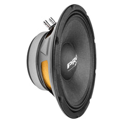 PRV Audio 10MR650A-4 10" Midrange Loudspeaker
