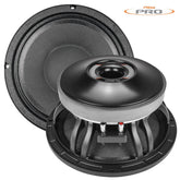 PRV Audio 10MR800 PRO 10" Midrange Loudspeaker