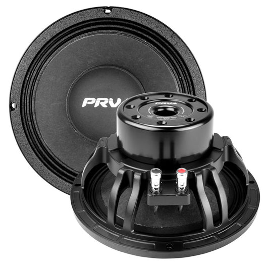 PRV Audio 10W1000-NDY 10" Woofer Loudspeaker