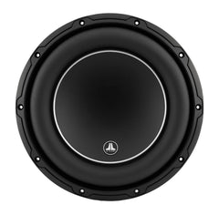 JL Audio 10W6v3-D4 10-inch subwoofer driver (600W, dual 4 ohm voice coils)