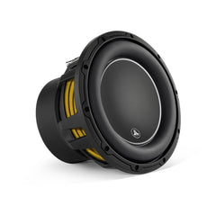 JL Audio 10W6v3-D4 10-inch subwoofer driver (600W, dual 4 ohm voice coils)