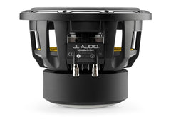JL Audio 10W6v3-D4 10-inch subwoofer driver (600W, dual 4 ohm voice coils)