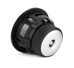 JL Audio 10W6v3-D4 10-inch subwoofer driver (600W, dual 4 ohm voice coils)