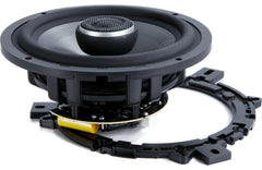 Polk Audio MM652 + MM692, Marine 6.5" + 6x9" Car / Marine / UTV / ATV Speakers Package