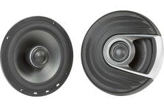 Polk Audio MM652 + MM692, Marine 6.5" + 6x9" Car / Marine / UTV / ATV Speakers Package