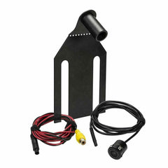 BACK UP CAMERA & MOUNT for JEEP WRANGLER JK 2007 - 2017 REAR VIEW SPARE TIRE