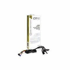 Remote Start System for 2012 Chevrolet Caprice Std. Key Sedan 8 Cyl. Automatic