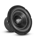 XT Audio 10SB Car Subwoofer | Compact Bass, Big Sound