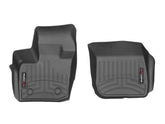 WeatherTech 449611 2017+ Ford Fusion Front FloorLiner - Black
