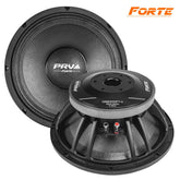 PRV Audio 12MB1000FT-4 12" Midbass Loudspeaker