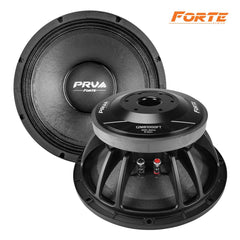 PRV Audio 12MB1000FT 12" Midbass Loudspeaker