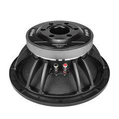 PRV Audio 12MB1500FT 12" Midbass Loudspeaker