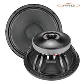 PRV Audio 12MR1000 PRO 12" Midrange Loudspeaker