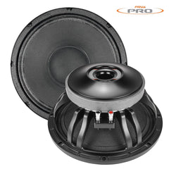 PRV Audio 12MR1000 PRO 12" Midrange Loudspeaker