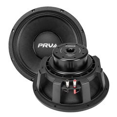 PRV Audio 12MR2000-NDY 12" Midrange Loudspeaker Single