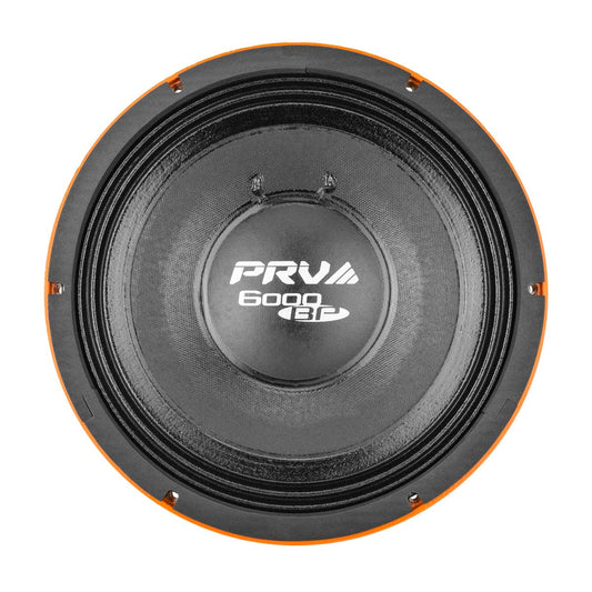 PRV Audio 12SW6000BP-2 12" Subwoofer Loudspeaker