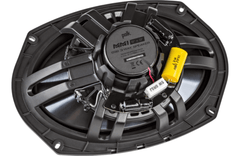 Polk Audio MM652 + MM692, Marine 6.5" + 6x9" Car / Marine / UTV / ATV Speakers Package