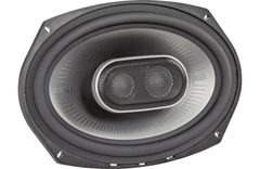 Polk Audio MM652 + MM692, Marine 6.5" + 6x9" Car / Marine / UTV / ATV Speakers Package