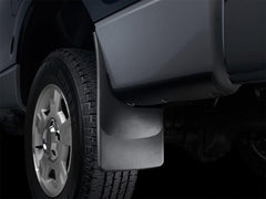 WeatherTech 120062 11+ Jeep Patriot No Drill Mudflaps
