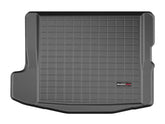 WeatherTech 401318 2020 Toyota Supra Cargo Liners - Black