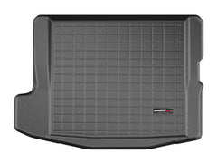 WeatherTech 401318 2020 Toyota Supra Cargo Liners - Black
