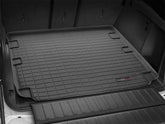 WeatherTech 401121 2019+ Hyundai Veloster Cargo Liner - Black