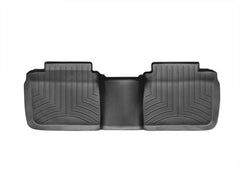 WeatherTech 444002 12+ Toyota Camry Rear FloorLiner - Black