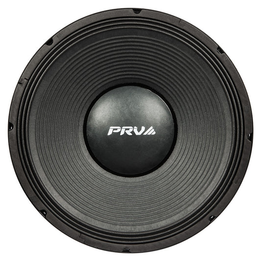 PRV Audio 15W1600 15" Pro Audio Woofer