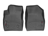 WeatherTech 4416171 20+ Buick Encore GX Front FloorLiner - Black