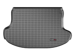 WeatherTech 40365 09+ Infiniti FX Cargo Liners - Black