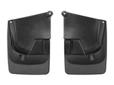 WeatherTech 120057 16+ Toyota Rav4 No Drill Mudflaps