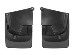 WeatherTech 120057 16+ Toyota Rav4 No Drill Mudflaps