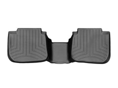 WeatherTech 447082 2015+ Subaru Legacy Rear FloorLiner - Black