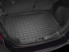 WeatherTech 40730 2015+ Honda Fit Cargo Liner - Black