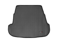 WeatherTech 40485 10+ Kia Optima Cargo Liners - Black