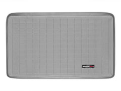 WeatherTech 42229 03-05 Toyota 4Runner Cargo Liners - Grey