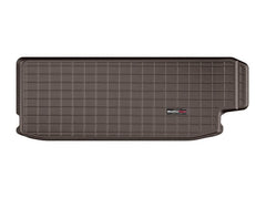 WeatherTech 431206 2019+ Subaru Ascent Cargo Liners - Cocoa