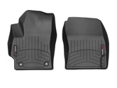 WeatherTech 4415391 2020+ Toyota Corolla Sedan Front FloorLiner - Black