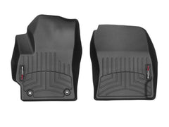 WeatherTech 4415391 2020+ Toyota Corolla Sedan Front FloorLiner - Black