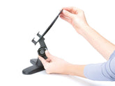 WeatherTech 8ATBH1 Universal Universal Universal Tablet Holder - Black