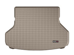 WeatherTech 41242 04-06 Lexus RX330 Cargo Liners - Tan