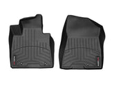WeatherTech 4415721 2020+ Kia Sportage Front FloorLiner - Black