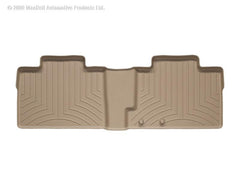 WeatherTech 451102 07-13 Ford Edge Rear FloorLiner - Tan