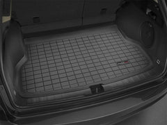 WeatherTech 40577 13+ Acura RDX Cargo Liners - Black