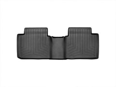 WeatherTech 445802 14+ Toyota Corolla Rear FloorLiner - Black