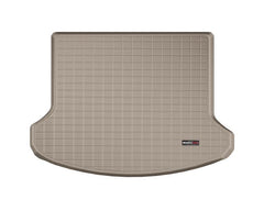WeatherTech 41707 2015+ Cadillac Escalade / Chevrolet Tahoe / GMC Yukon (Behind 3rd Seat) Cargo Liners-Tan