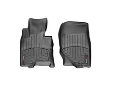 WeatherTech 441721 09+ Infiniti FX Front FloorLiner - Black