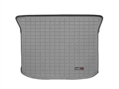 WeatherTech 42325 07-12 Ford Edge Cargo Liners - Grey