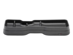 WeatherTech 4S007 2019+ RAM 1500 Crew Cab Black Underseat Storage System (Req OE Storage Removal)