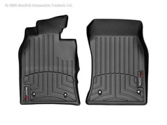 WeatherTech 441371 02-06 Mini Cooper Front FloorLiner - Black